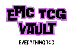 Epic TCG Vault