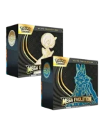 Pokémon TCG: Mega Evolution Elite Trainer Box (ETB)