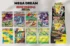 Pokémon MEGA Dream EX High Class Booster Box official reveal – pre-order now in UAE from EpicTCGVault, featuring Mega Evolution EX cards and premium collector packaging