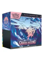 Pokemon TCG: Mega Evolution - Chaos Rising Elite Trainer Box (ETB)